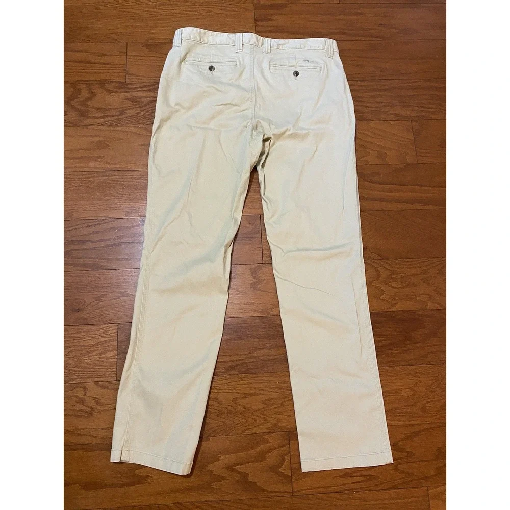 Mountain Khakis excellent